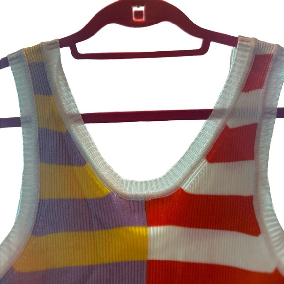 Bb Dakota by Steve Madden ribbed knit midi dress OS - Picture 3 of 13